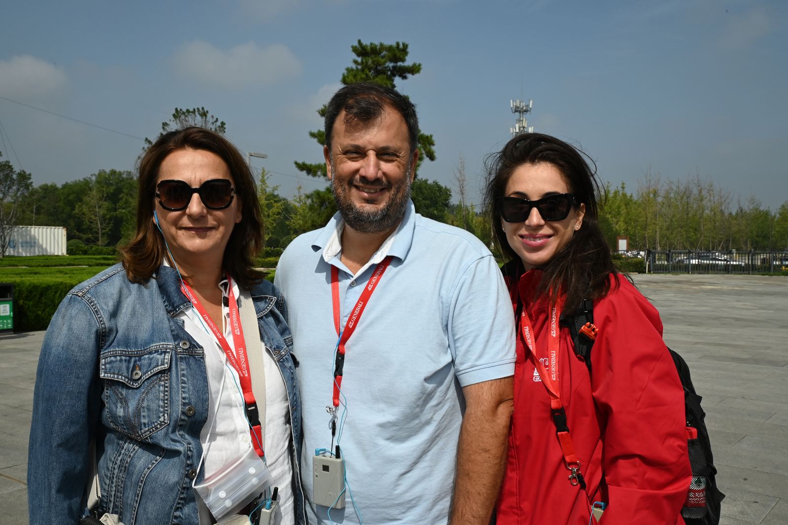 Ένα Ταξίδι Έμπνευσης και Εξέλιξης: Οι Συνεργάτες της Generali στην Κίνα