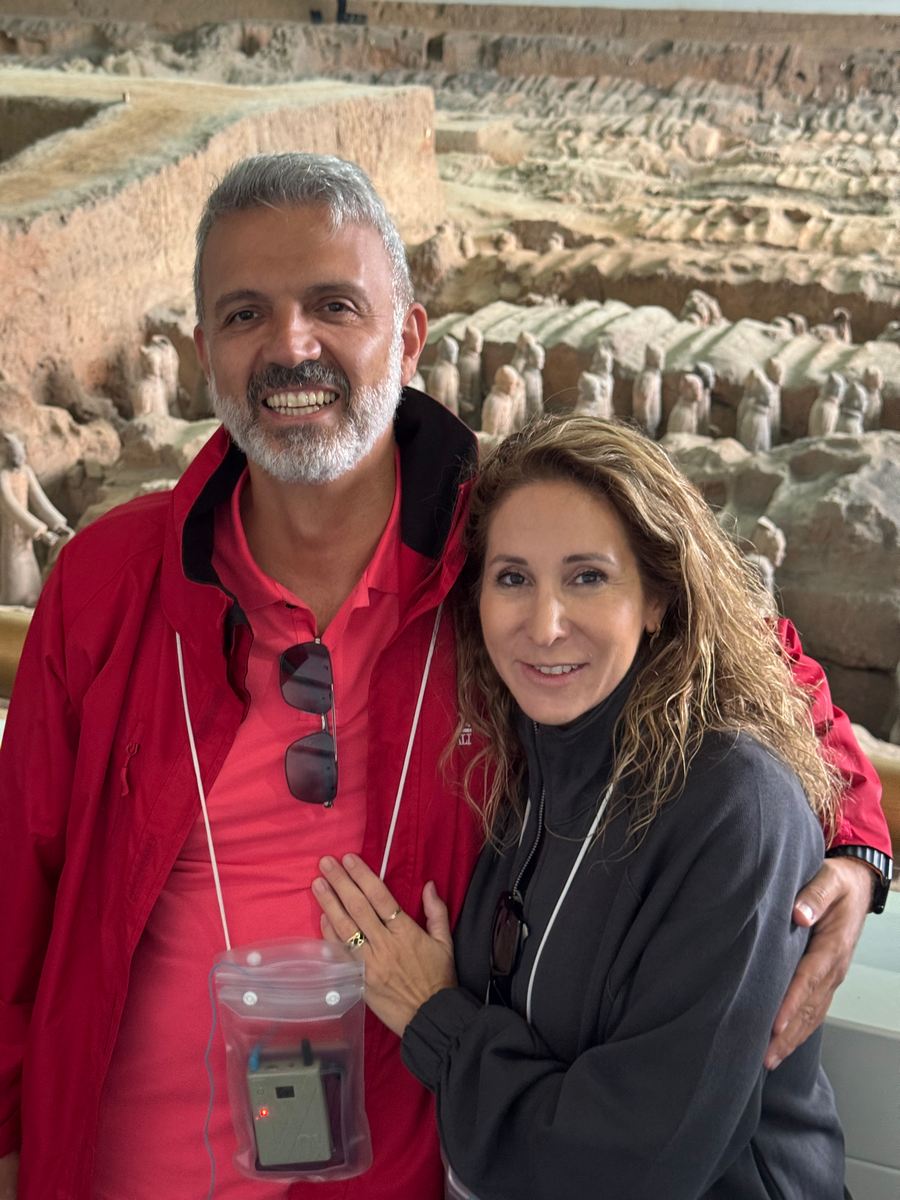 Ένα Ταξίδι Έμπνευσης και Εξέλιξης: Οι Συνεργάτες της Generali στην Κίνα