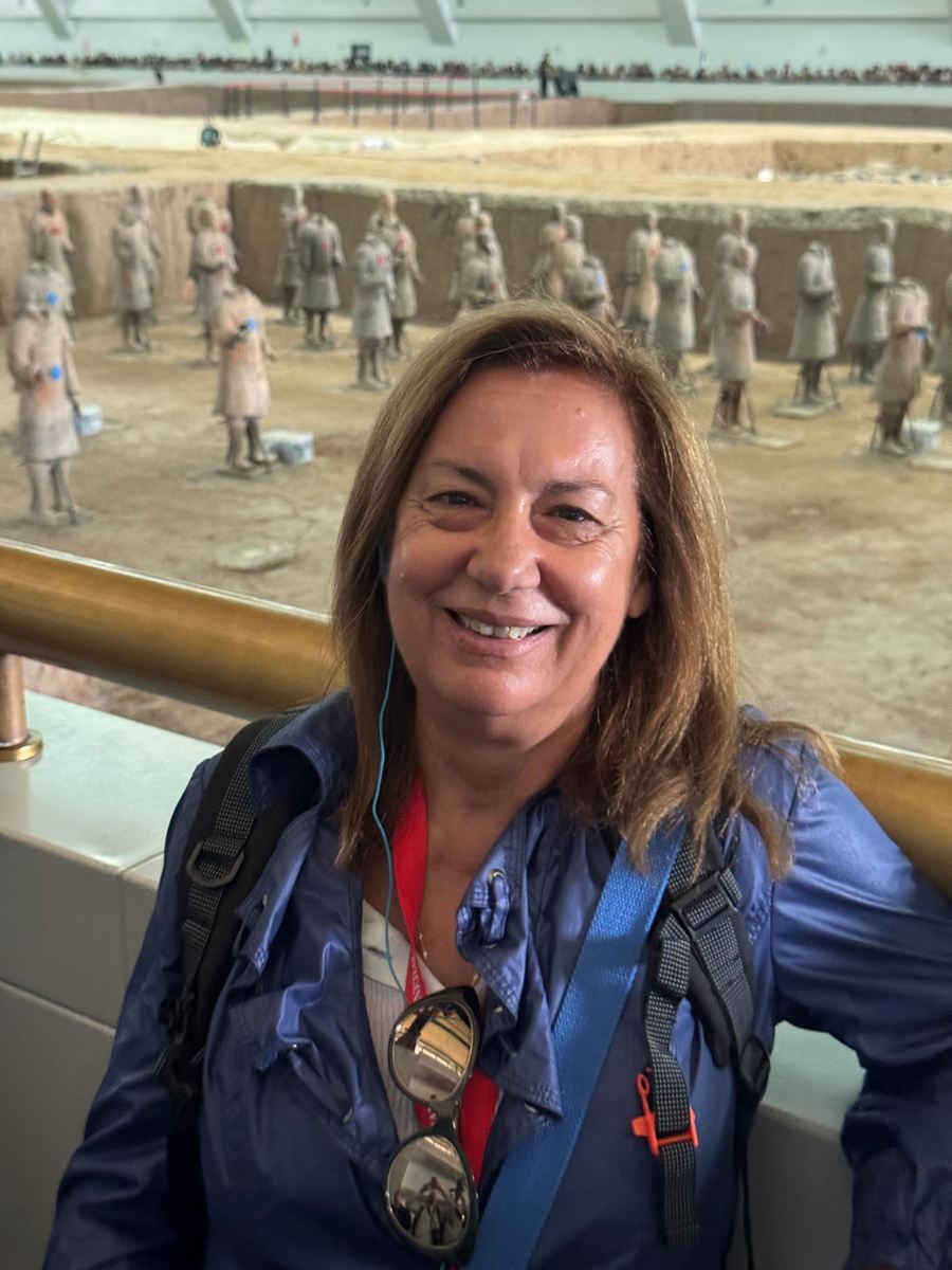 Ένα Ταξίδι Έμπνευσης και Εξέλιξης: Οι Συνεργάτες της Generali στην Κίνα