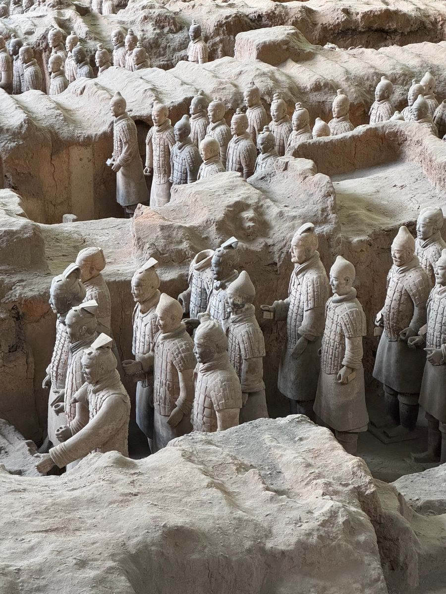 Ένα Ταξίδι Έμπνευσης και Εξέλιξης: Οι Συνεργάτες της Generali στην Κίνα