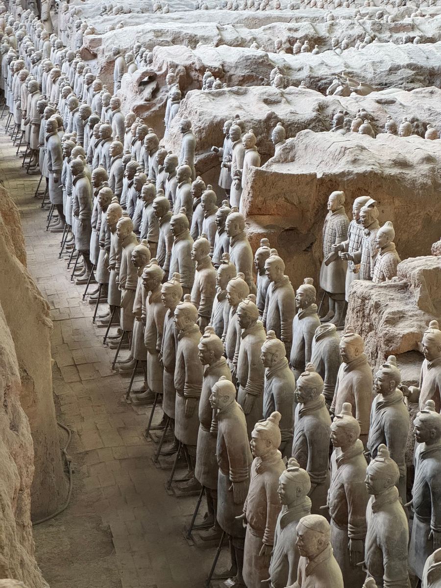 Ένα Ταξίδι Έμπνευσης και Εξέλιξης: Οι Συνεργάτες της Generali στην Κίνα