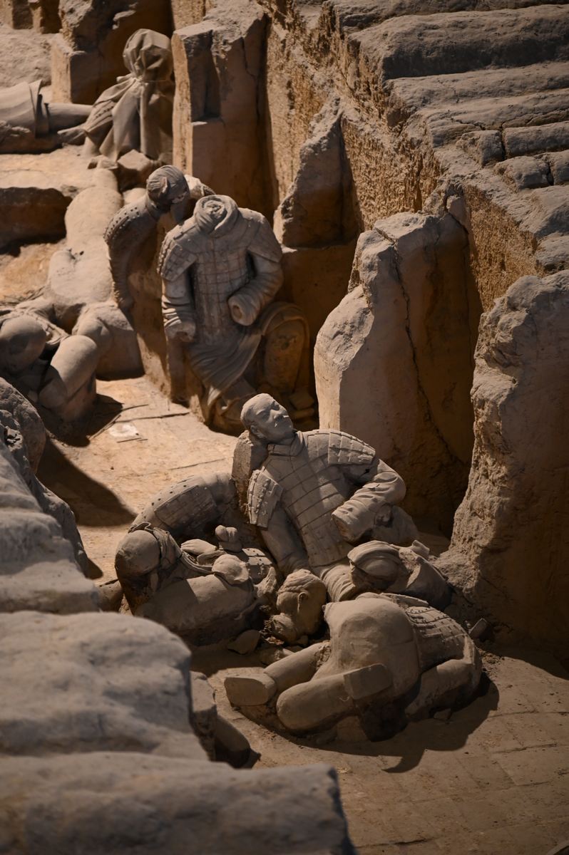 Ένα Ταξίδι Έμπνευσης και Εξέλιξης: Οι Συνεργάτες της Generali στην Κίνα