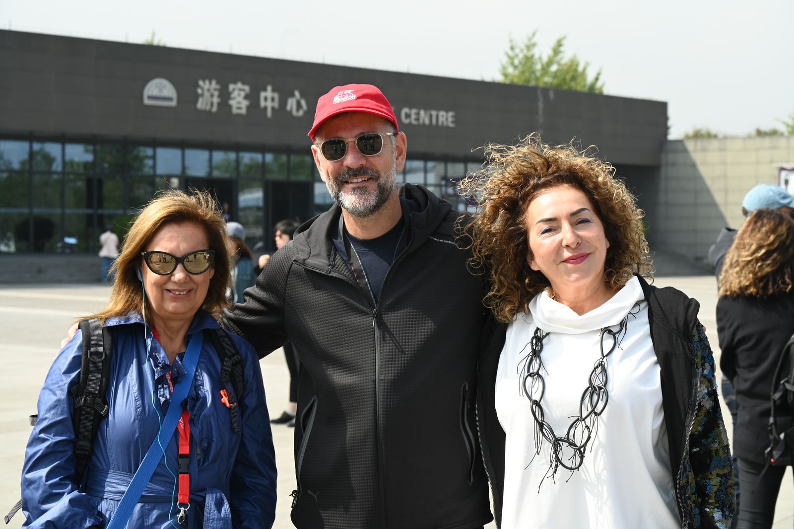 Ένα Ταξίδι Έμπνευσης και Εξέλιξης: Οι Συνεργάτες της Generali στην Κίνα