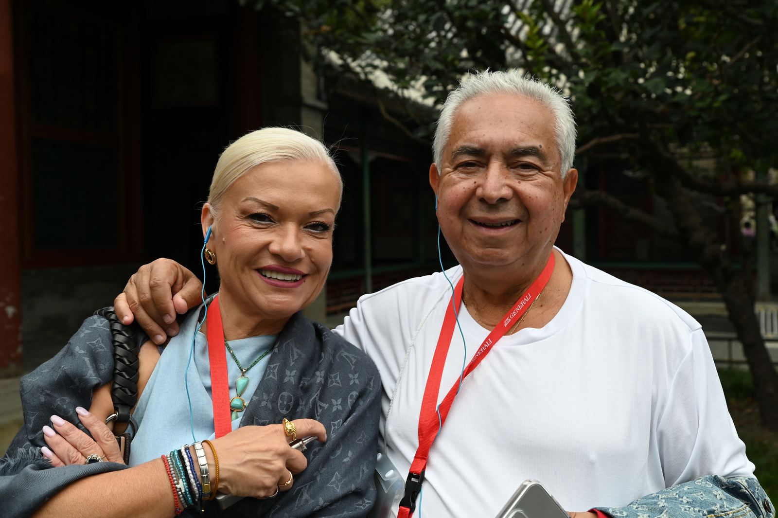 Ένα Ταξίδι Έμπνευσης και Εξέλιξης: Οι Συνεργάτες της Generali στην Κίνα