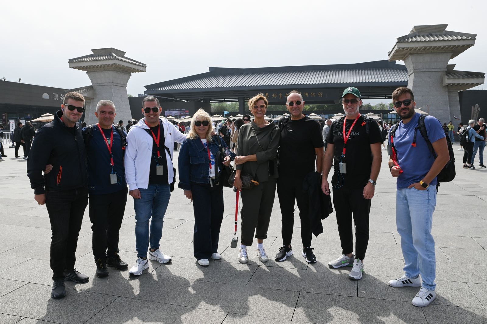 Ένα Ταξίδι Έμπνευσης και Εξέλιξης: Οι Συνεργάτες της Generali στην Κίνα