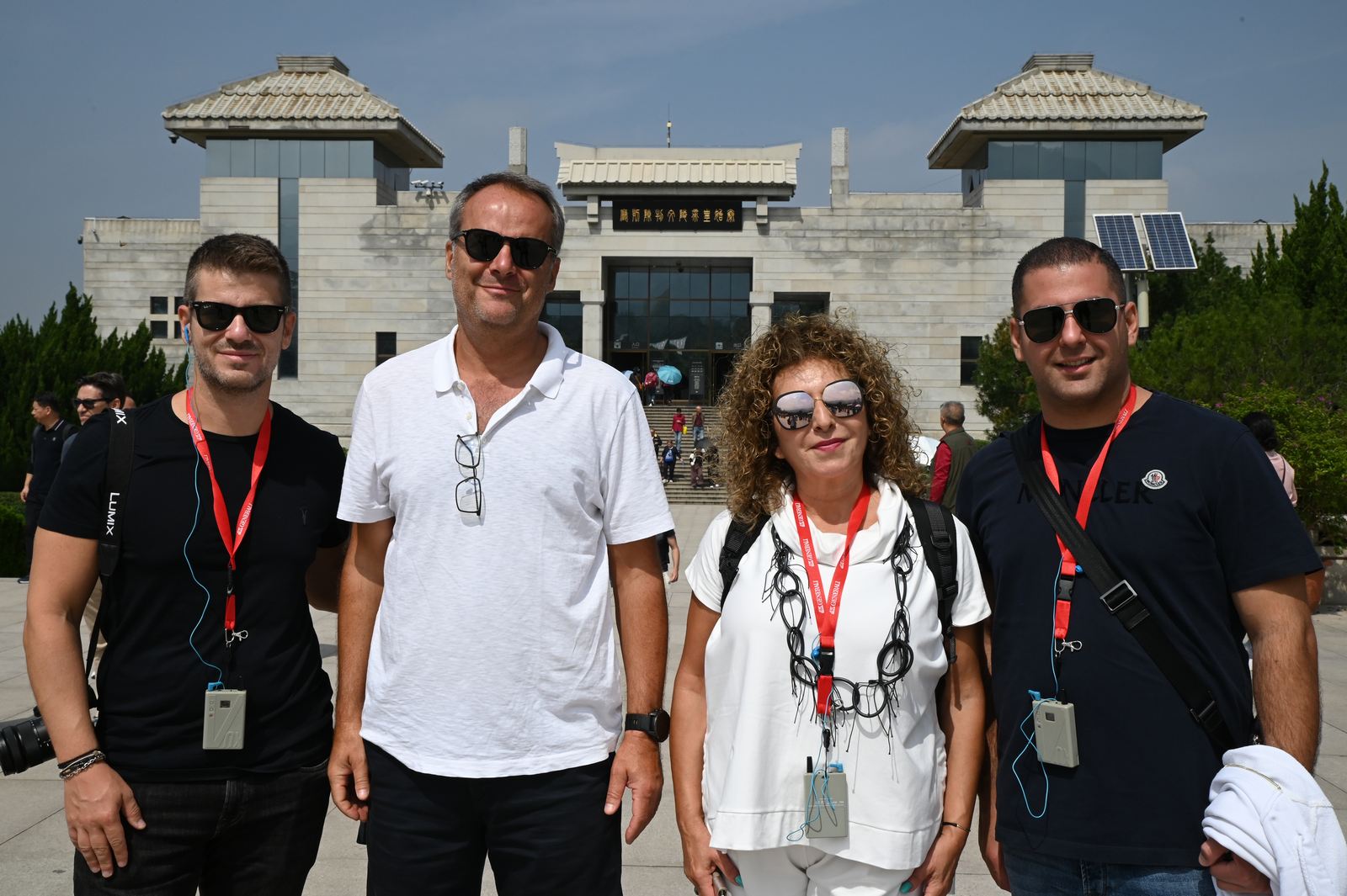 Ένα Ταξίδι Έμπνευσης και Εξέλιξης: Οι Συνεργάτες της Generali στην Κίνα