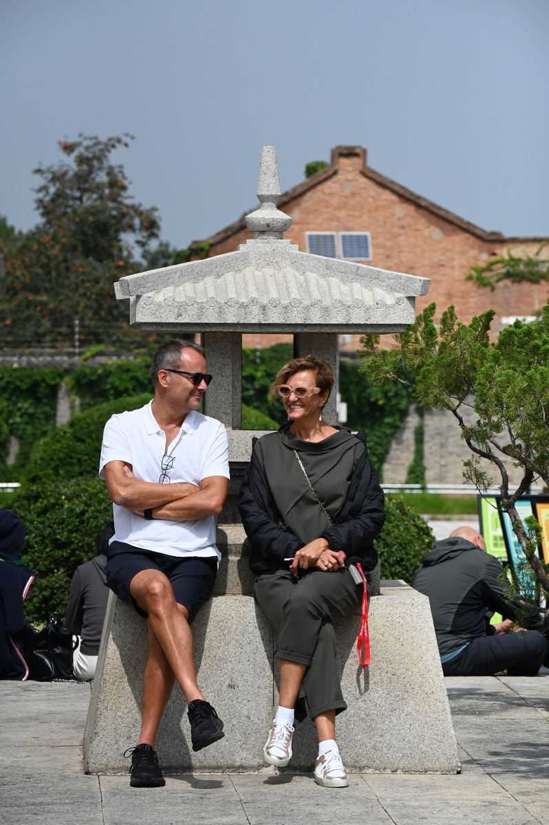 Ένα Ταξίδι Έμπνευσης και Εξέλιξης: Οι Συνεργάτες της Generali στην Κίνα