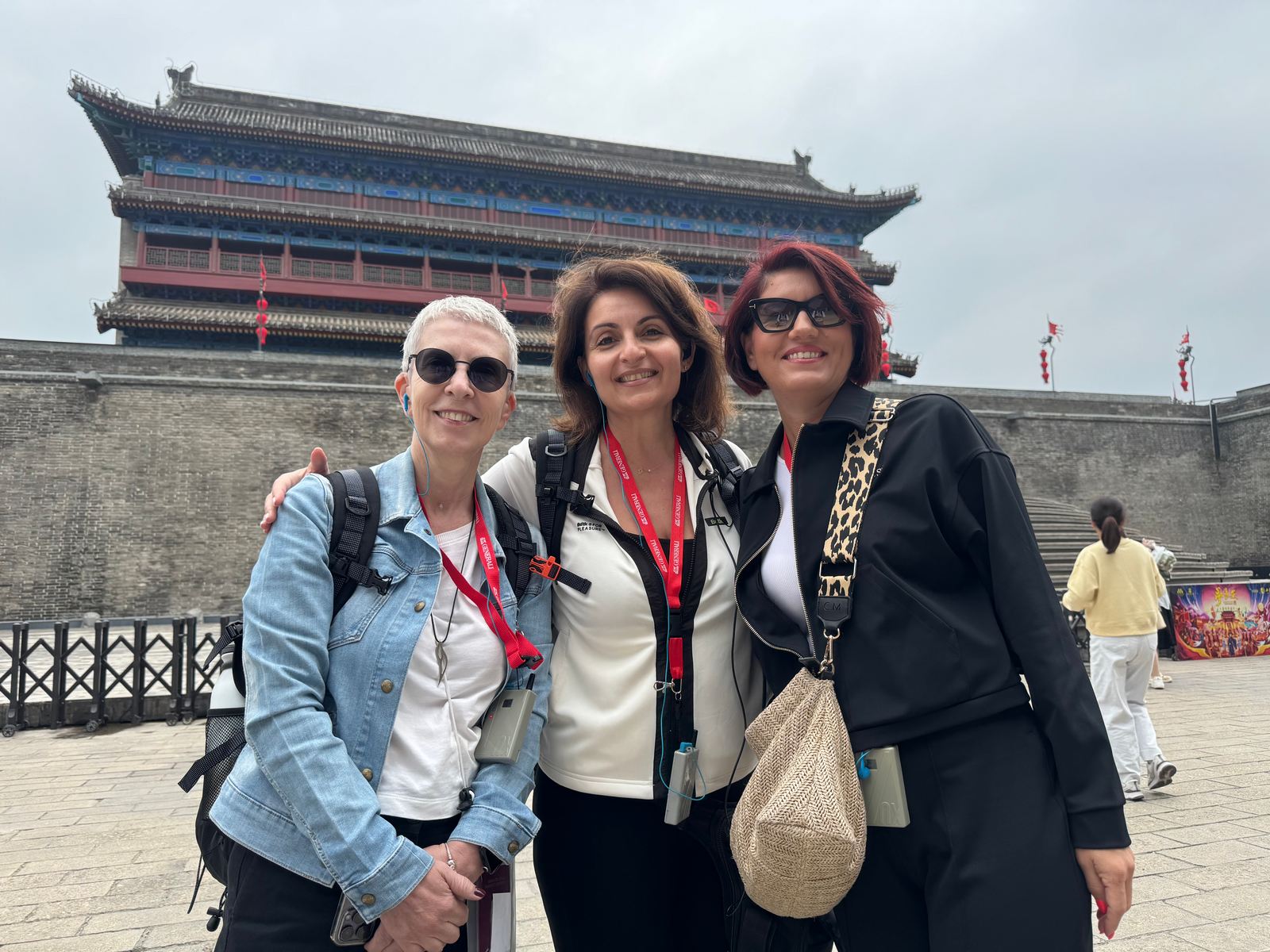 Ένα Ταξίδι Έμπνευσης και Εξέλιξης: Οι Συνεργάτες της Generali στην Κίνα