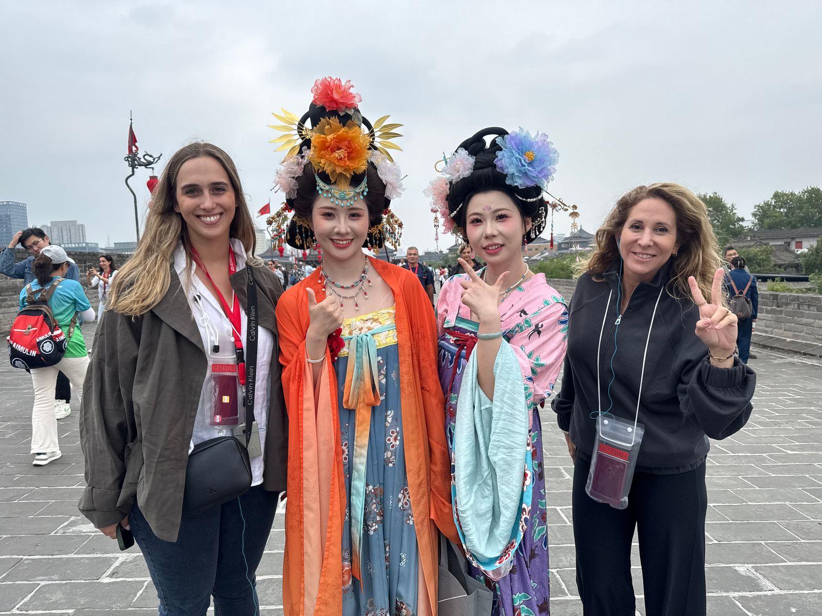 Ένα Ταξίδι Έμπνευσης και Εξέλιξης: Οι Συνεργάτες της Generali στην Κίνα