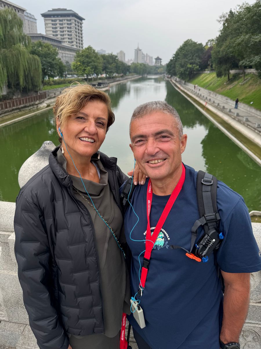 Ένα Ταξίδι Έμπνευσης και Εξέλιξης: Οι Συνεργάτες της Generali στην Κίνα