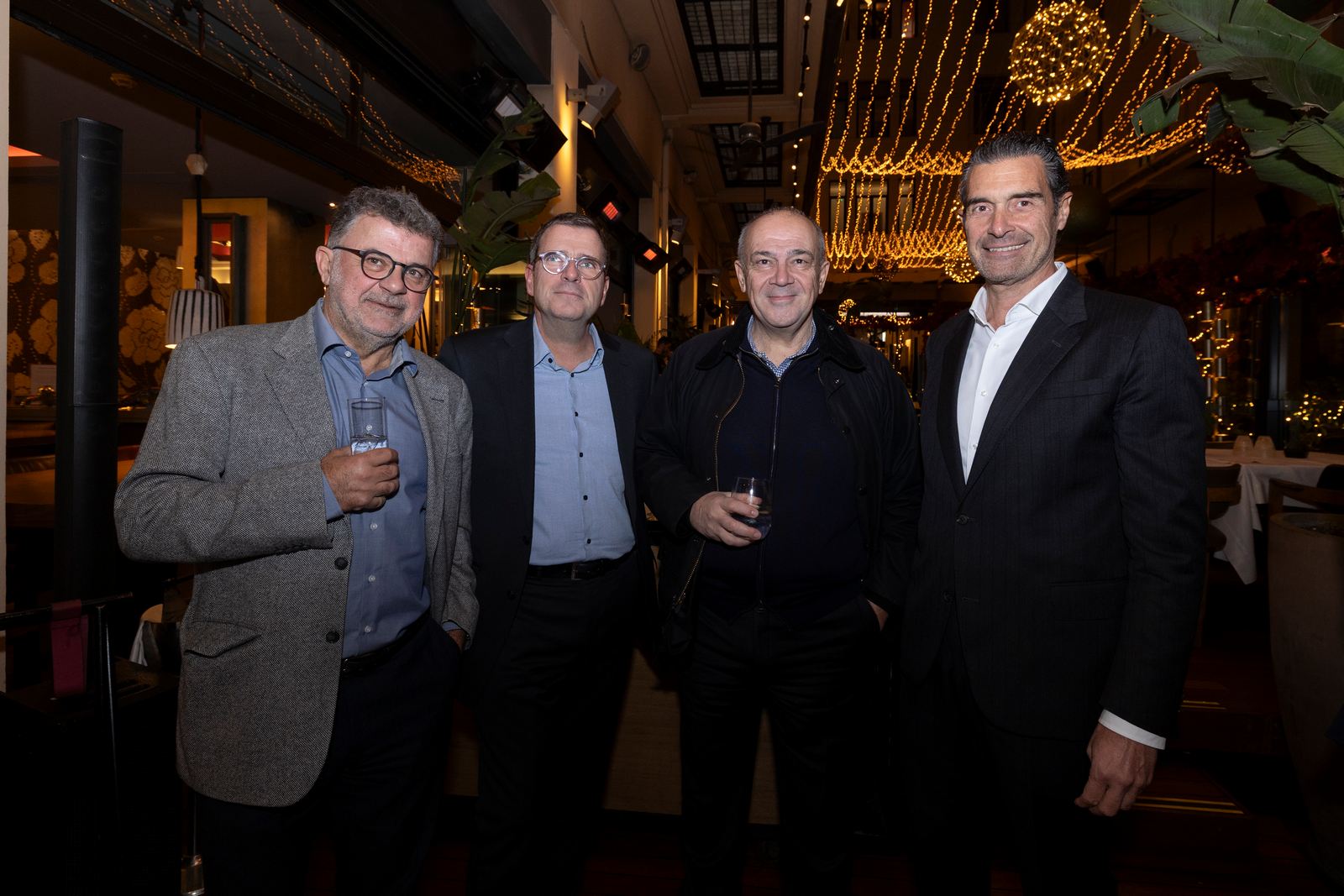 Η χριστουγεννιάτικη γιορτή του ΣΕΣΑΕ