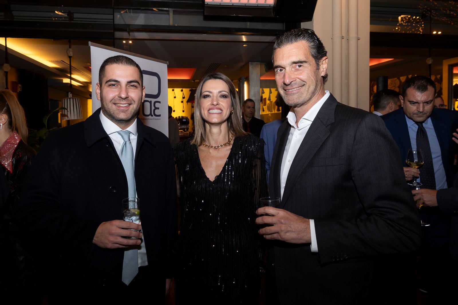 Η χριστουγεννιάτικη γιορτή του ΣΕΣΑΕ