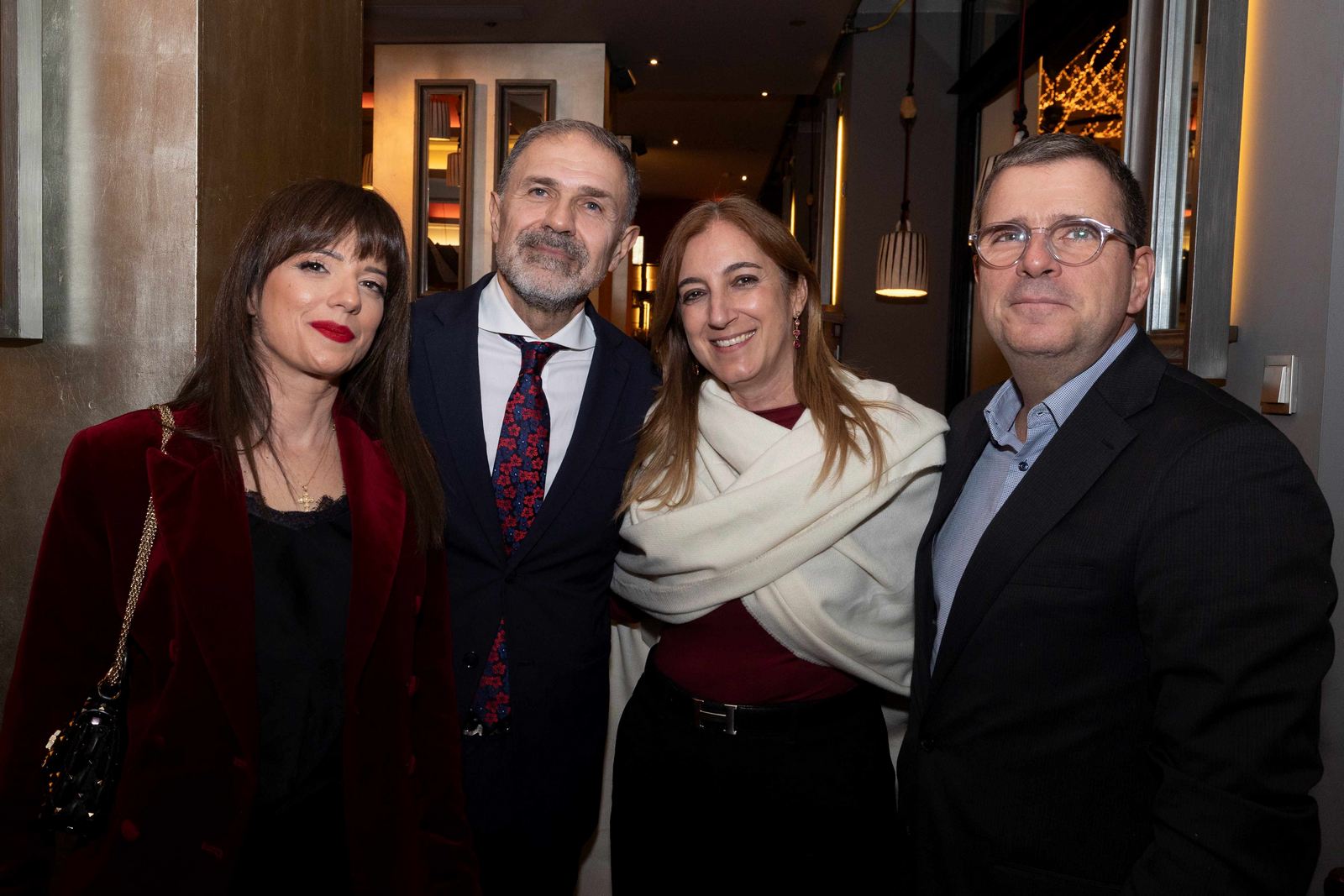 Η χριστουγεννιάτικη γιορτή του ΣΕΣΑΕ