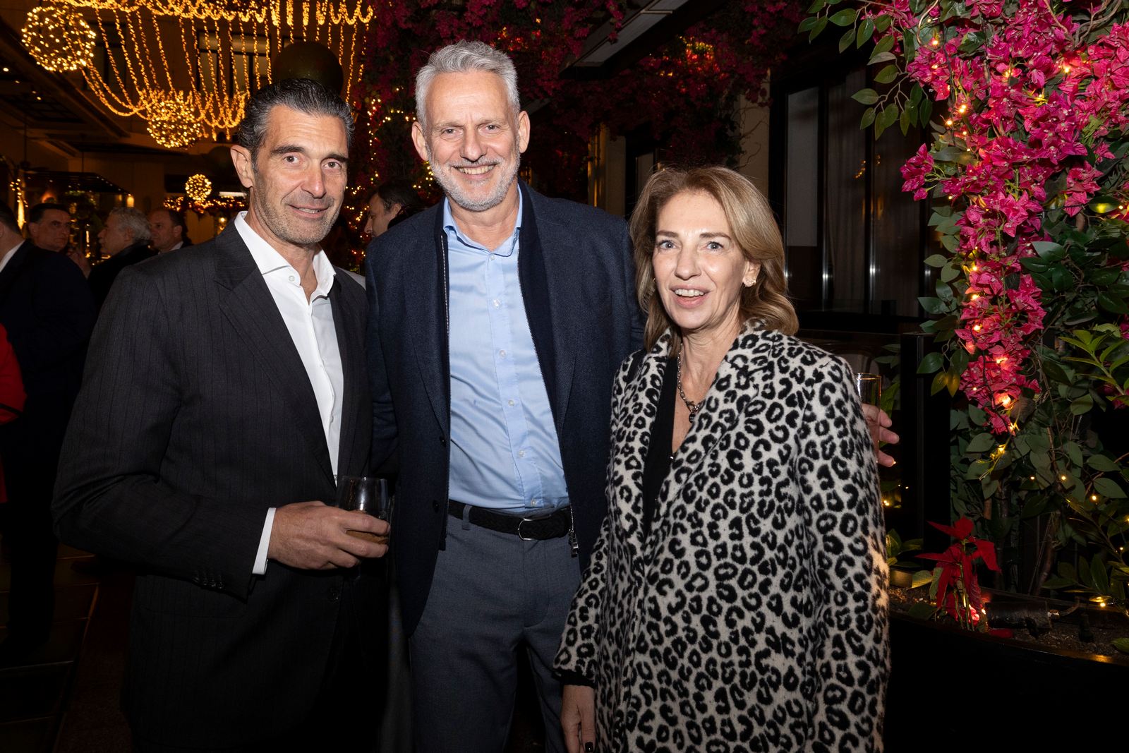 Η χριστουγεννιάτικη γιορτή του ΣΕΣΑΕ