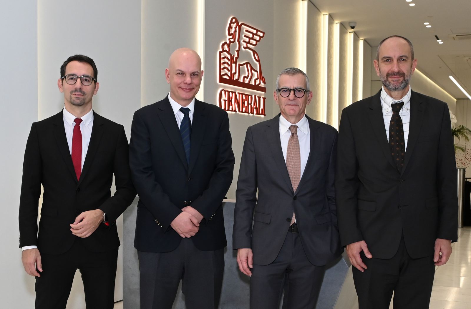 Generali Hellas: Ολοκληρώθηκε η εξαγορά του Ομίλου της Ευρωκλινικής