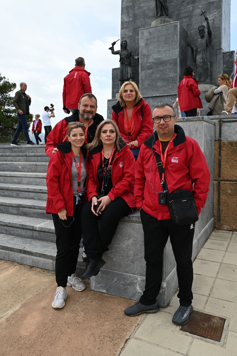 Generali: Στα Καλάβρυτα με το Εταιρικό Υβριδικό Δίκτυο Συνεργατών