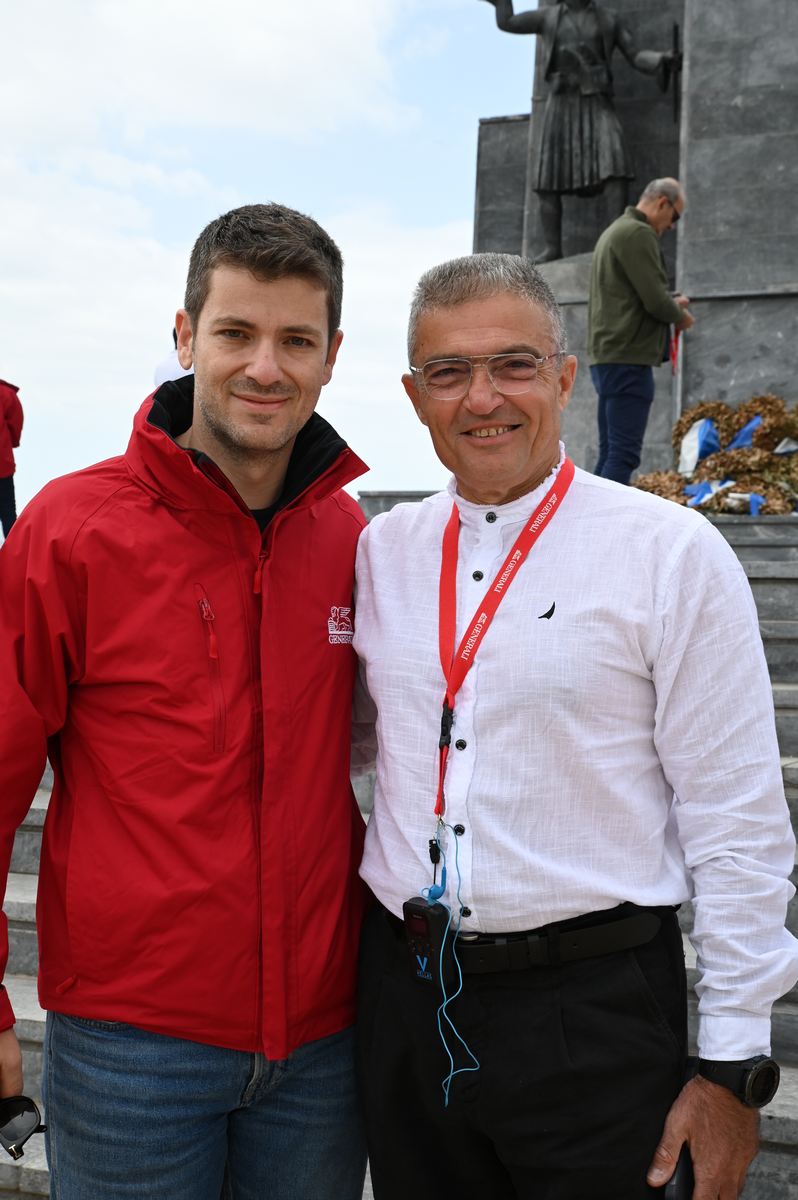 Generali: Στα Καλάβρυτα με το Εταιρικό Υβριδικό Δίκτυο Συνεργατών