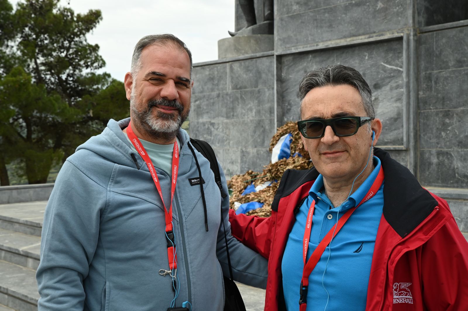 Generali: Στα Καλάβρυτα με το Εταιρικό Υβριδικό Δίκτυο Συνεργατών