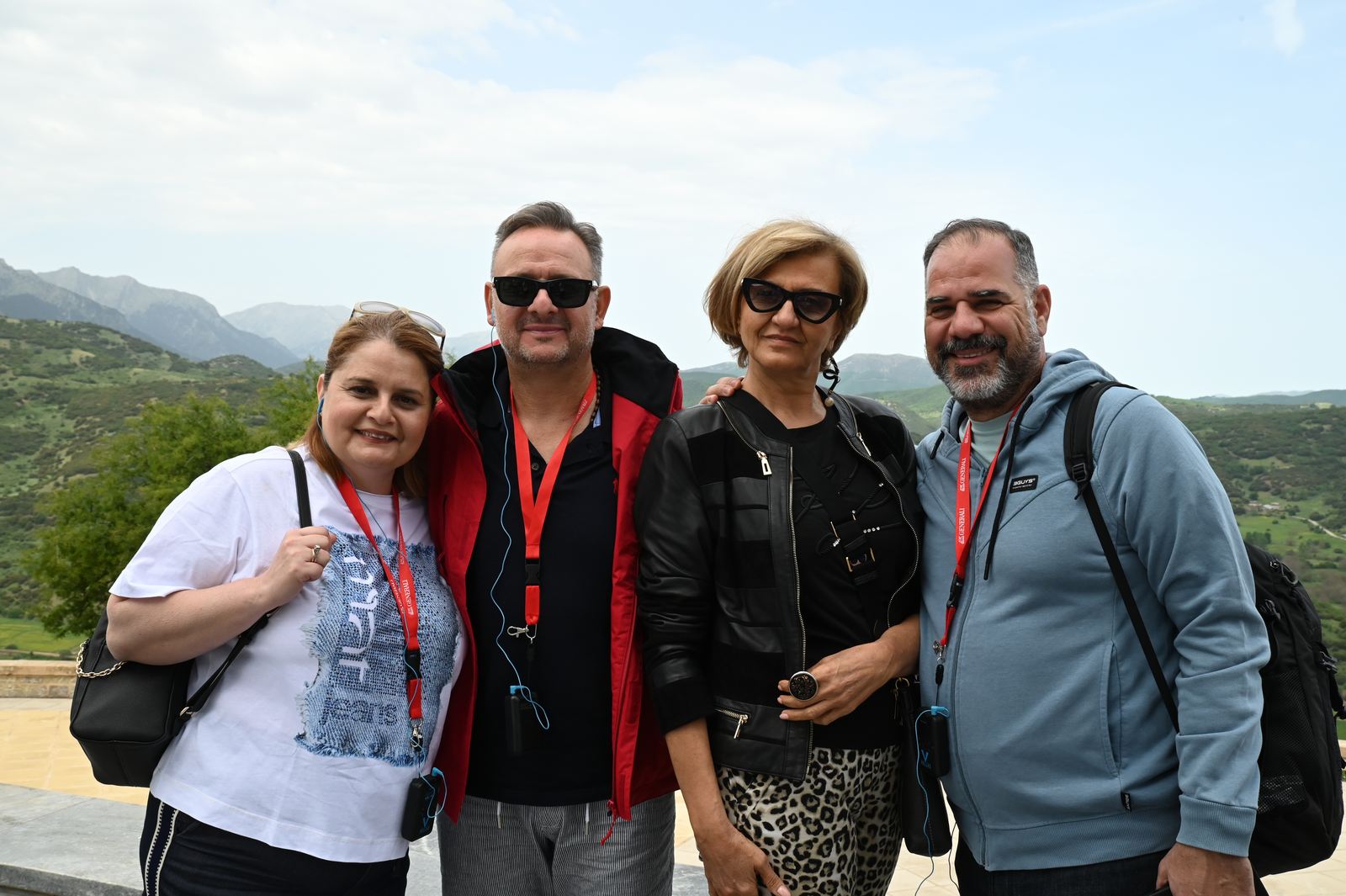 Generali: Στα Καλάβρυτα με το Εταιρικό Υβριδικό Δίκτυο Συνεργατών