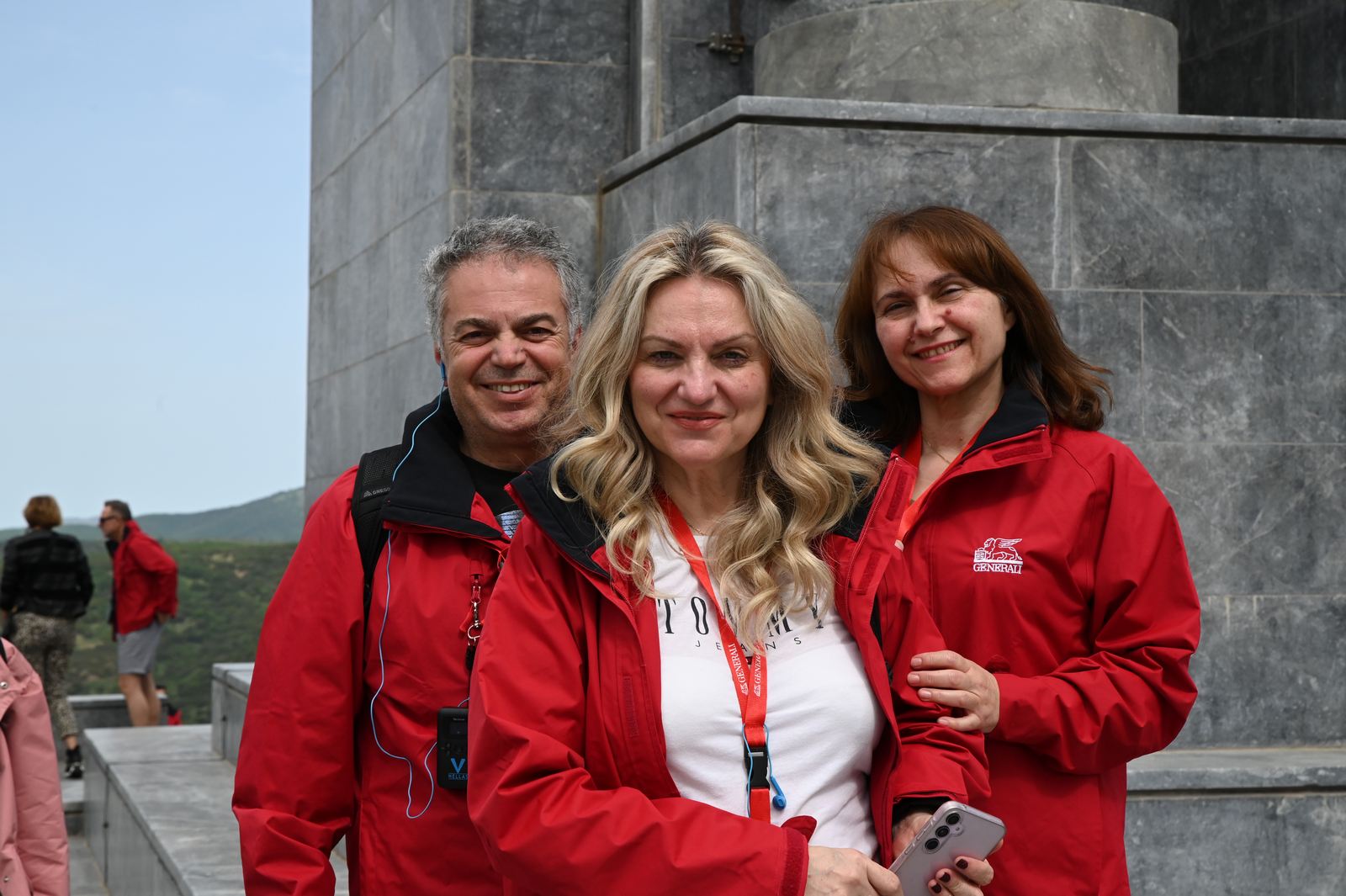 Generali: Στα Καλάβρυτα με το Εταιρικό Υβριδικό Δίκτυο Συνεργατών