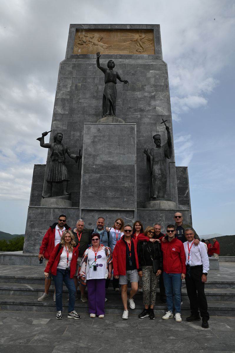 Generali: Στα Καλάβρυτα με το Εταιρικό Υβριδικό Δίκτυο Συνεργατών