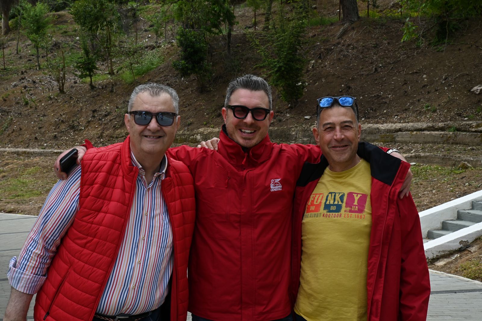 Generali: Στα Καλάβρυτα με το Εταιρικό Υβριδικό Δίκτυο Συνεργατών