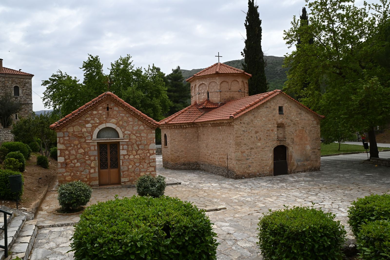 Generali: Στα Καλάβρυτα με το Εταιρικό Υβριδικό Δίκτυο Συνεργατών