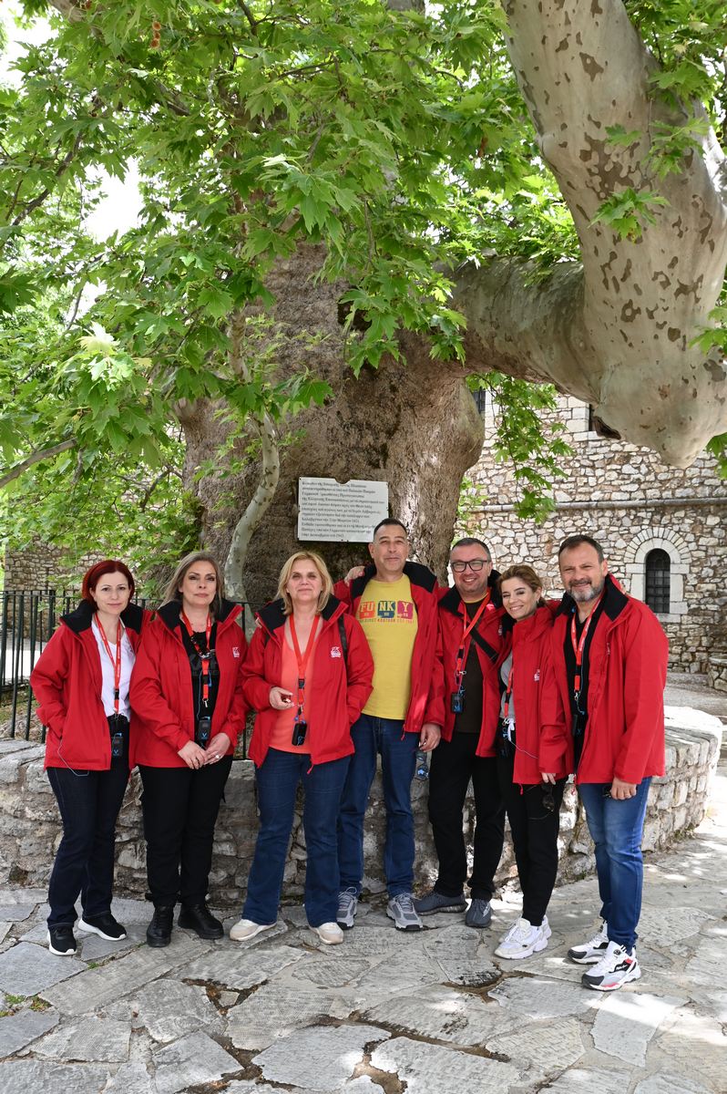 Generali: Στα Καλάβρυτα με το Εταιρικό Υβριδικό Δίκτυο Συνεργατών