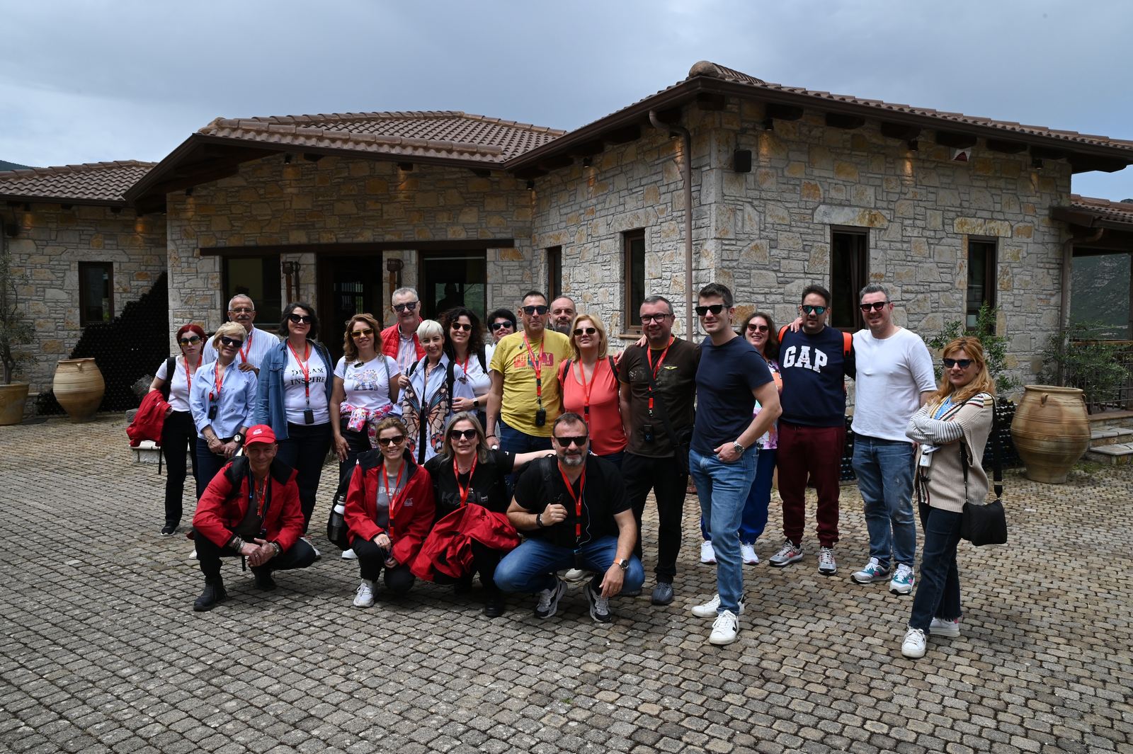 Generali: Στα Καλάβρυτα με το Εταιρικό Υβριδικό Δίκτυο Συνεργατών