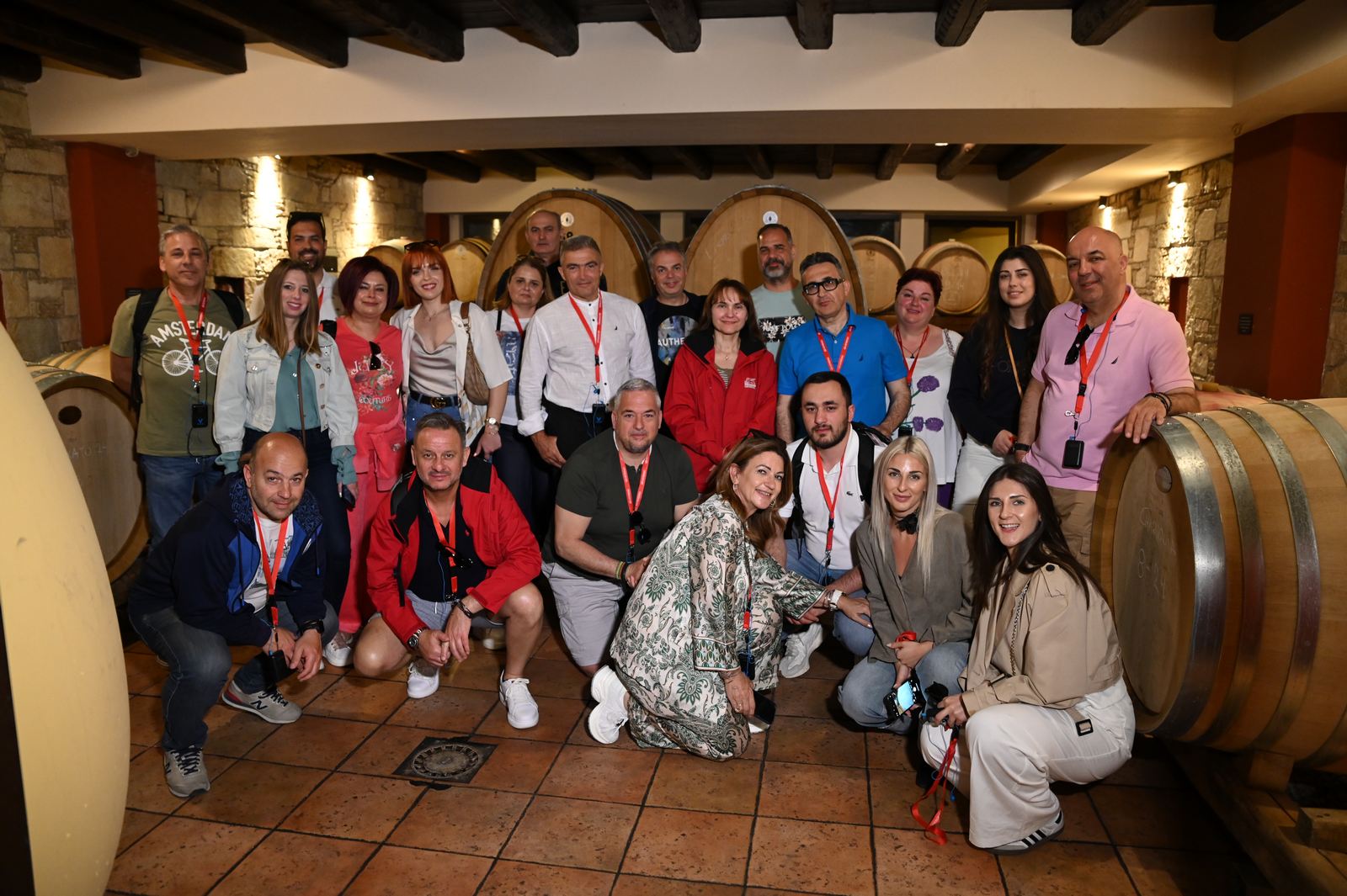 Generali: Στα Καλάβρυτα με το Εταιρικό Υβριδικό Δίκτυο Συνεργατών