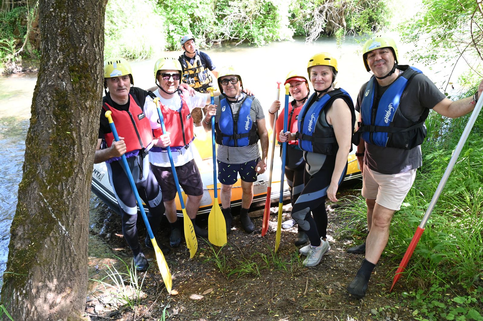 Generali: Στα Καλάβρυτα με το Εταιρικό Υβριδικό Δίκτυο Συνεργατών