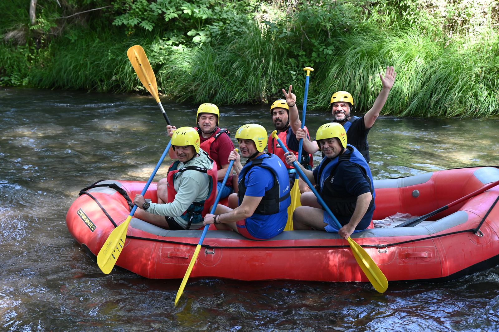 Generali: Στα Καλάβρυτα με το Εταιρικό Υβριδικό Δίκτυο Συνεργατών