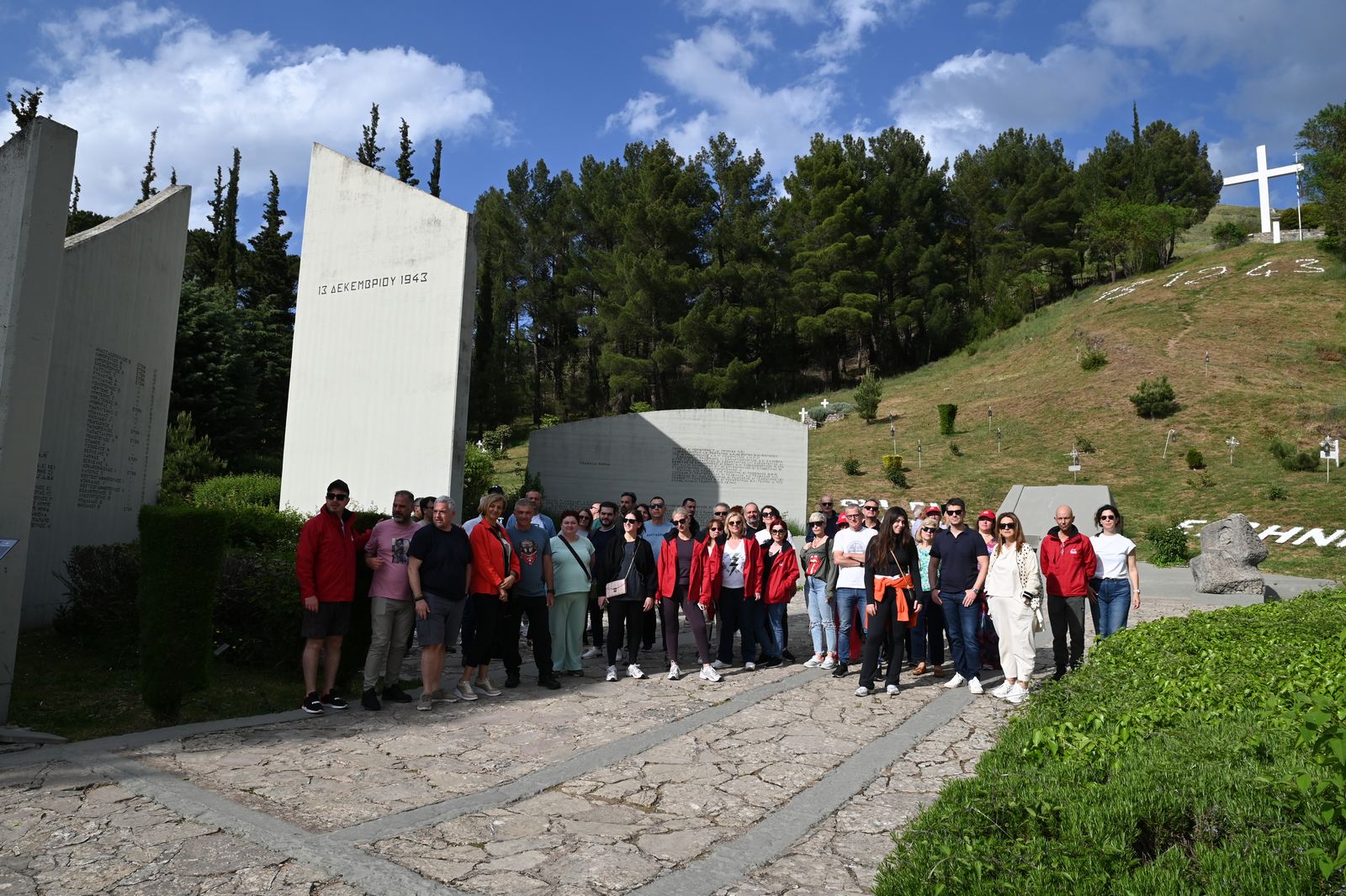 Generali: Στα Καλάβρυτα με το Εταιρικό Υβριδικό Δίκτυο Συνεργατών