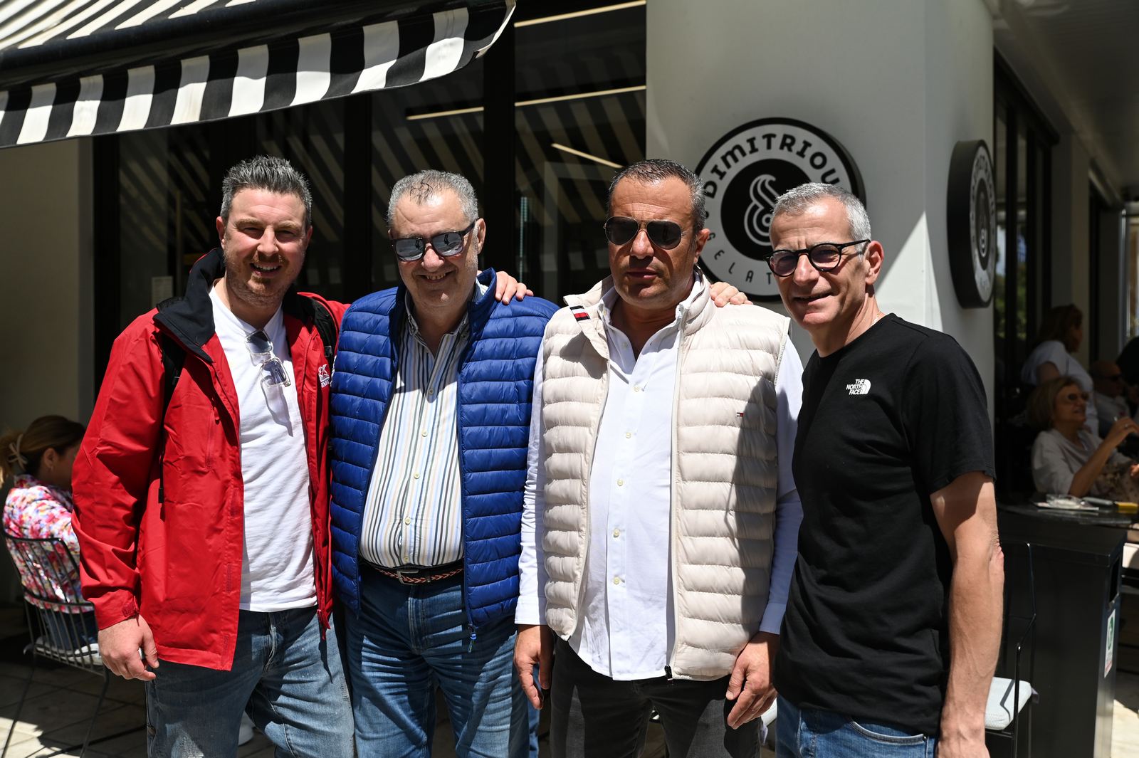 Generali: Στα Καλάβρυτα με το Εταιρικό Υβριδικό Δίκτυο Συνεργατών