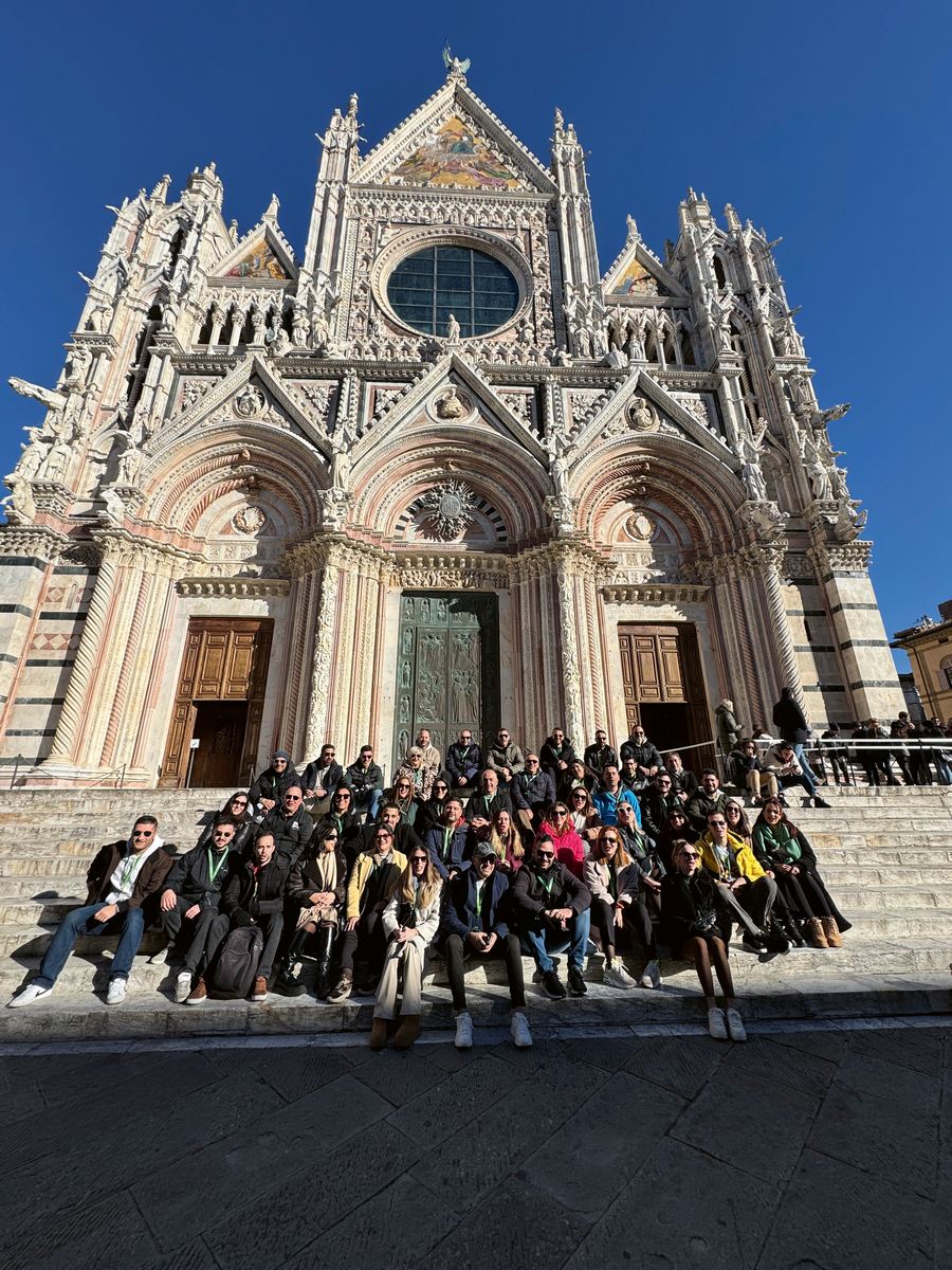 Bliss Events: Τοσκάνη – Αυθεντικότητα σε κάθε βήμα