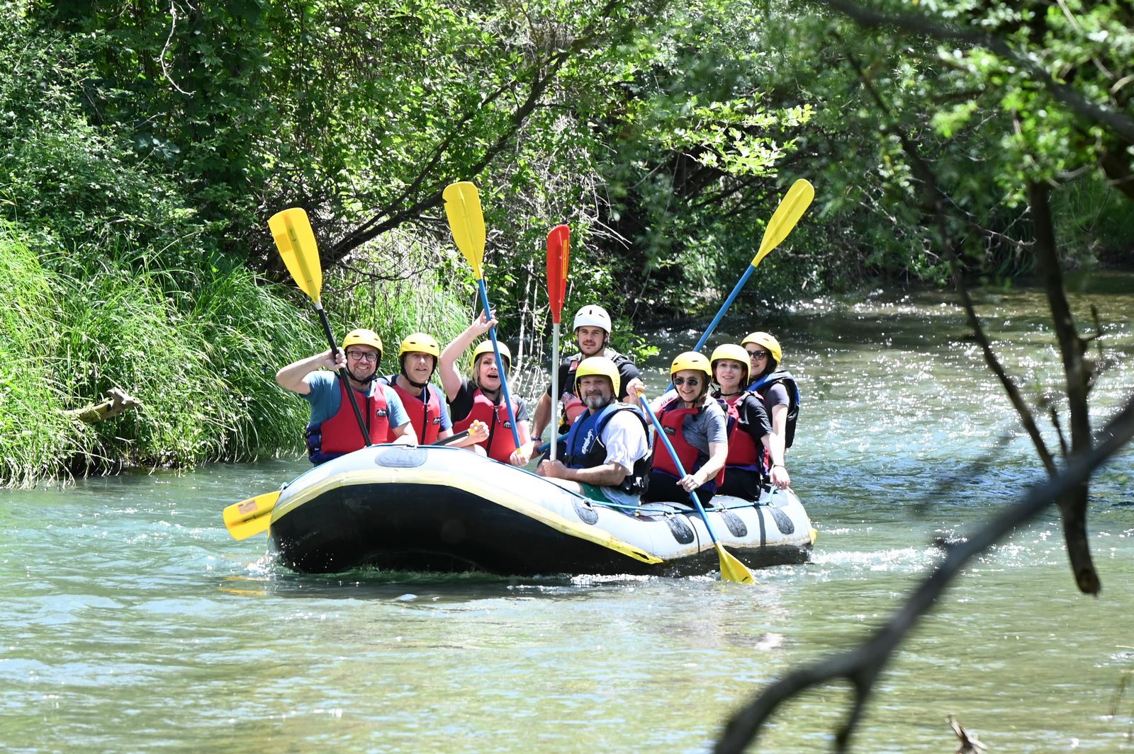 Generali: Στα Καλάβρυτα με το Εταιρικό Υβριδικό Δίκτυο Συνεργατών Generali: Στα Καλάβρυτα με το Εταιρικό Υβριδικό Δίκτυο Συνεργατών