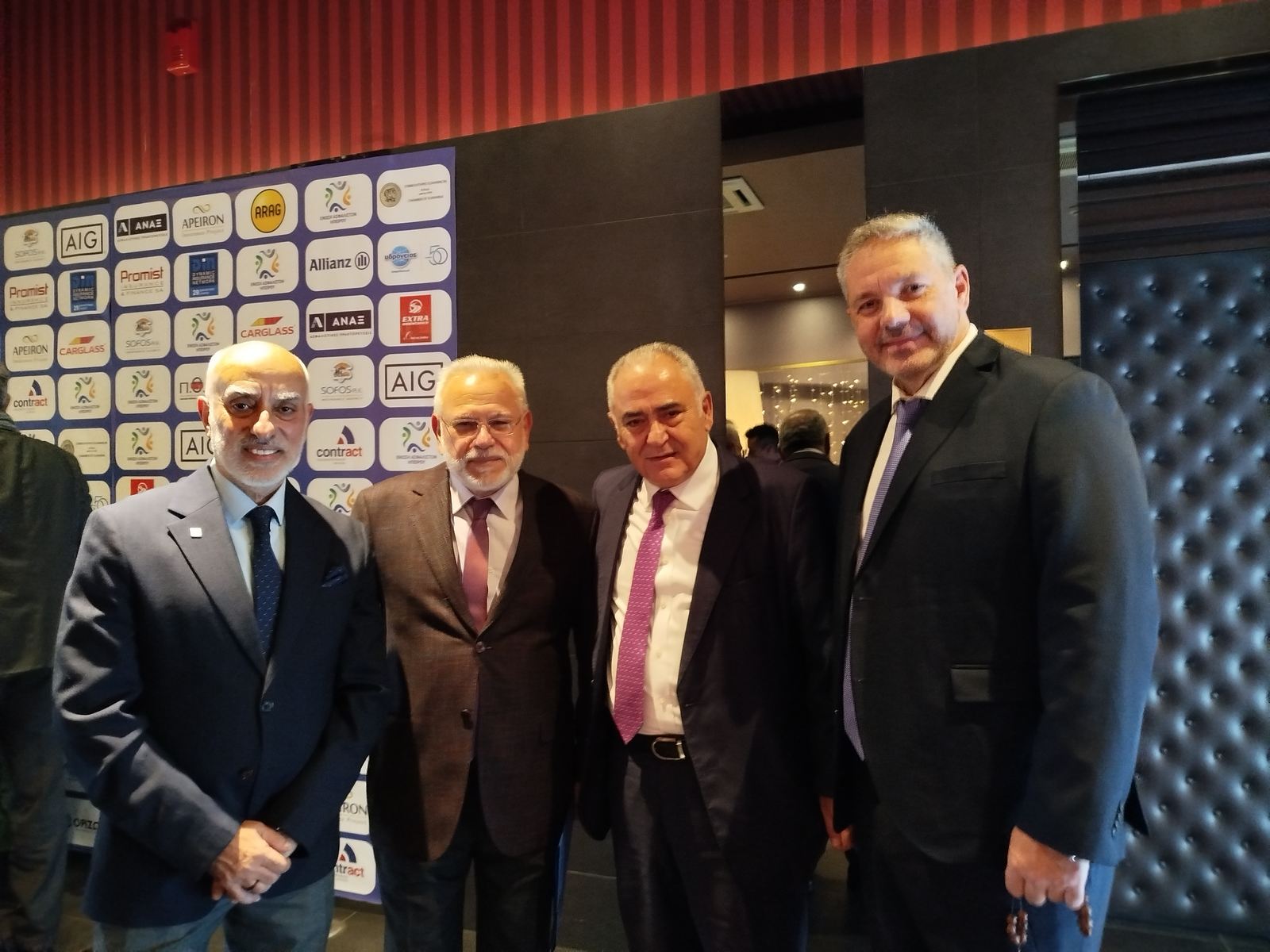 Η καρδιά της ασφάλισης χτυπά στην Ήπειρο