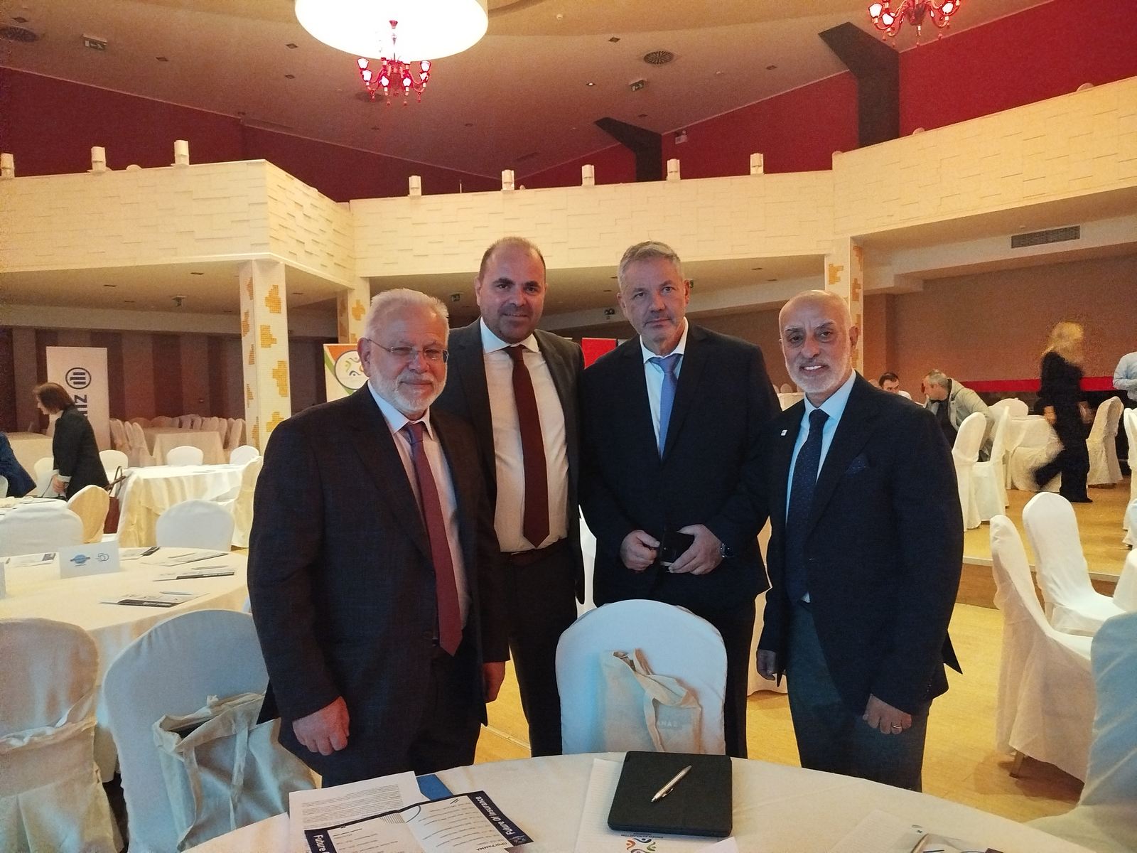 Η καρδιά της ασφάλισης χτυπά στην Ήπειρο