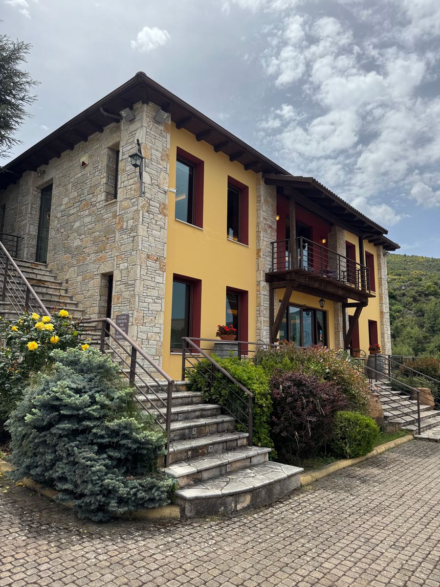 Generali: Στα Καλάβρυτα με το Εταιρικό Υβριδικό Δίκτυο Συνεργατών