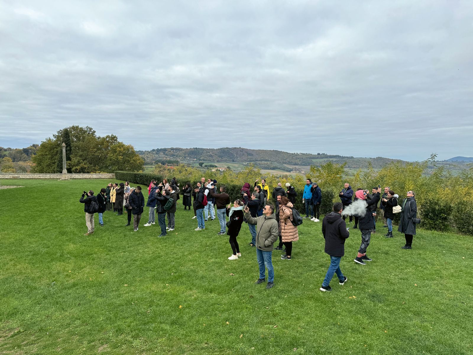 Bliss Events: Τοσκάνη – Αυθεντικότητα σε κάθε βήμα