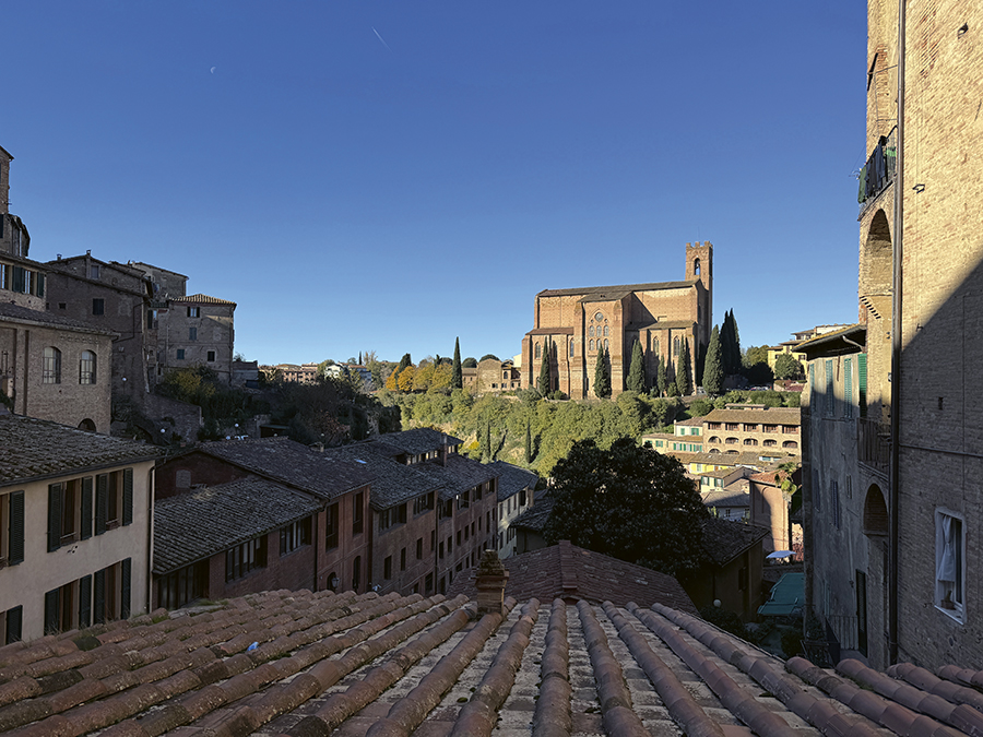 Bliss Events: Τοσκάνη – Αυθεντικότητα σε κάθε βήμα