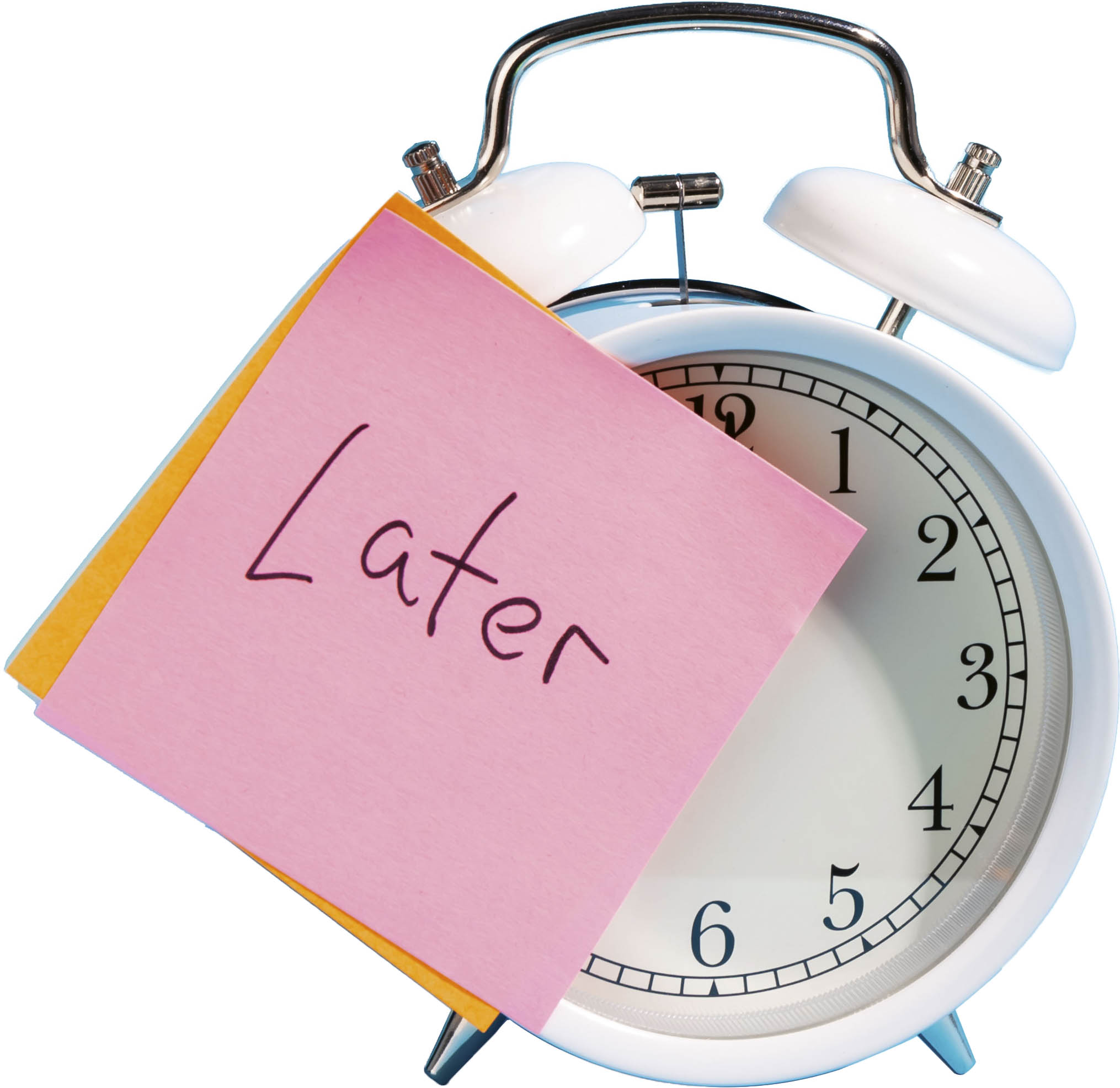 H δεξιότητα της σωστής διαχείρισης του χρόνου