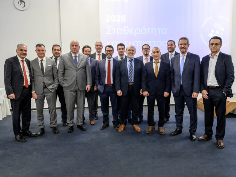 Allianz: Με επιτυχία ολοκληρώθηκαν οι πανελλαδικές συναντήσεις του Δικτύου Πωλήσεων