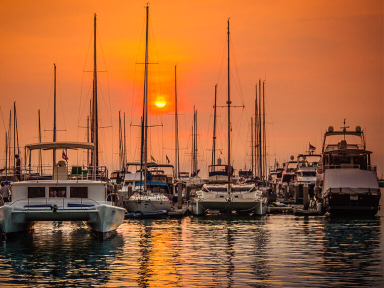 ΕΑΕΕ: Στα €2,02 δισ. η ασφαλισμένη αξία των Σκαφών Αναψυχής το 2024