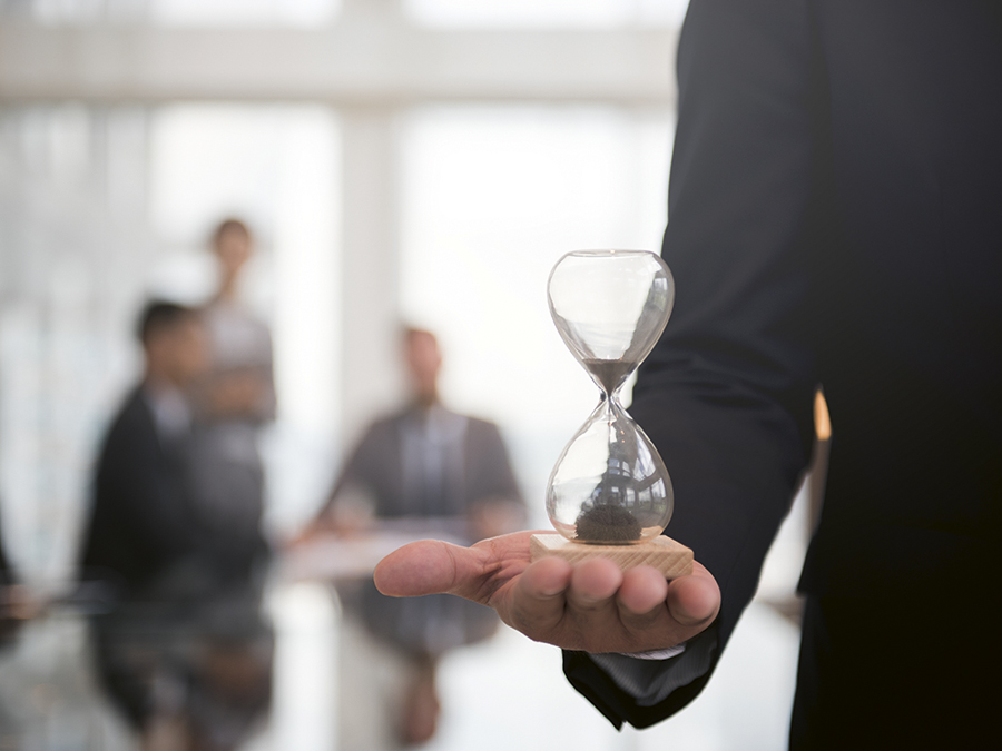 H δεξιότητα της σωστής διαχείρισης του χρόνου