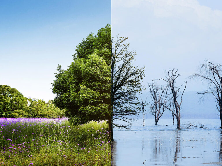 Οι Γερμανοί ασφαλιστές προτείνουν το Elementar Re για τους κλιματικούς κινδύνους που αυξάνουν