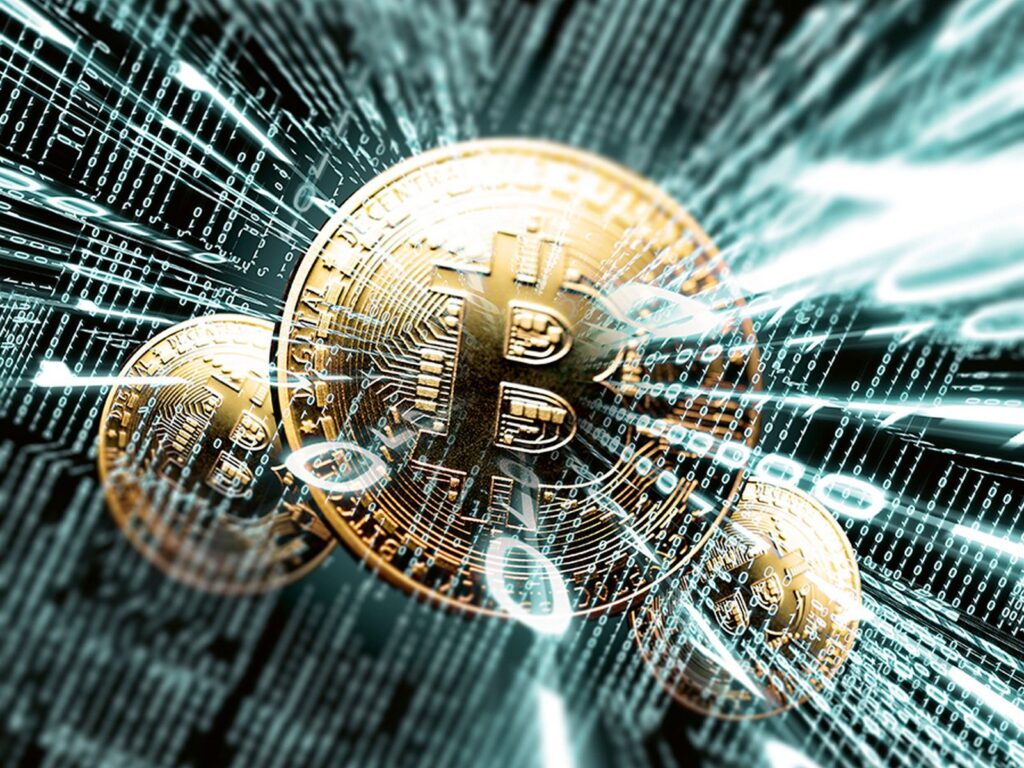 Ασφάλιση κρυπτονομισμάτων – ψηφιακών περιουσιακών στοιχείων