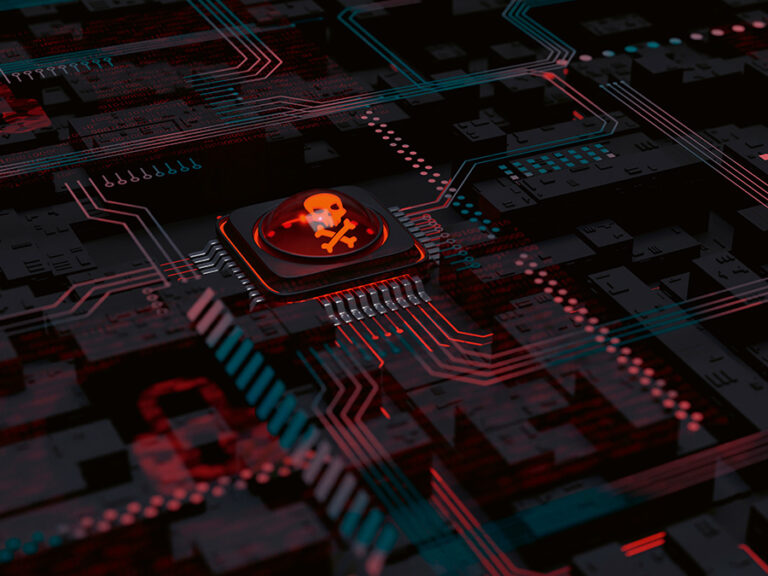 Πρωτοφανές κύμα επιθέσεων ransomware