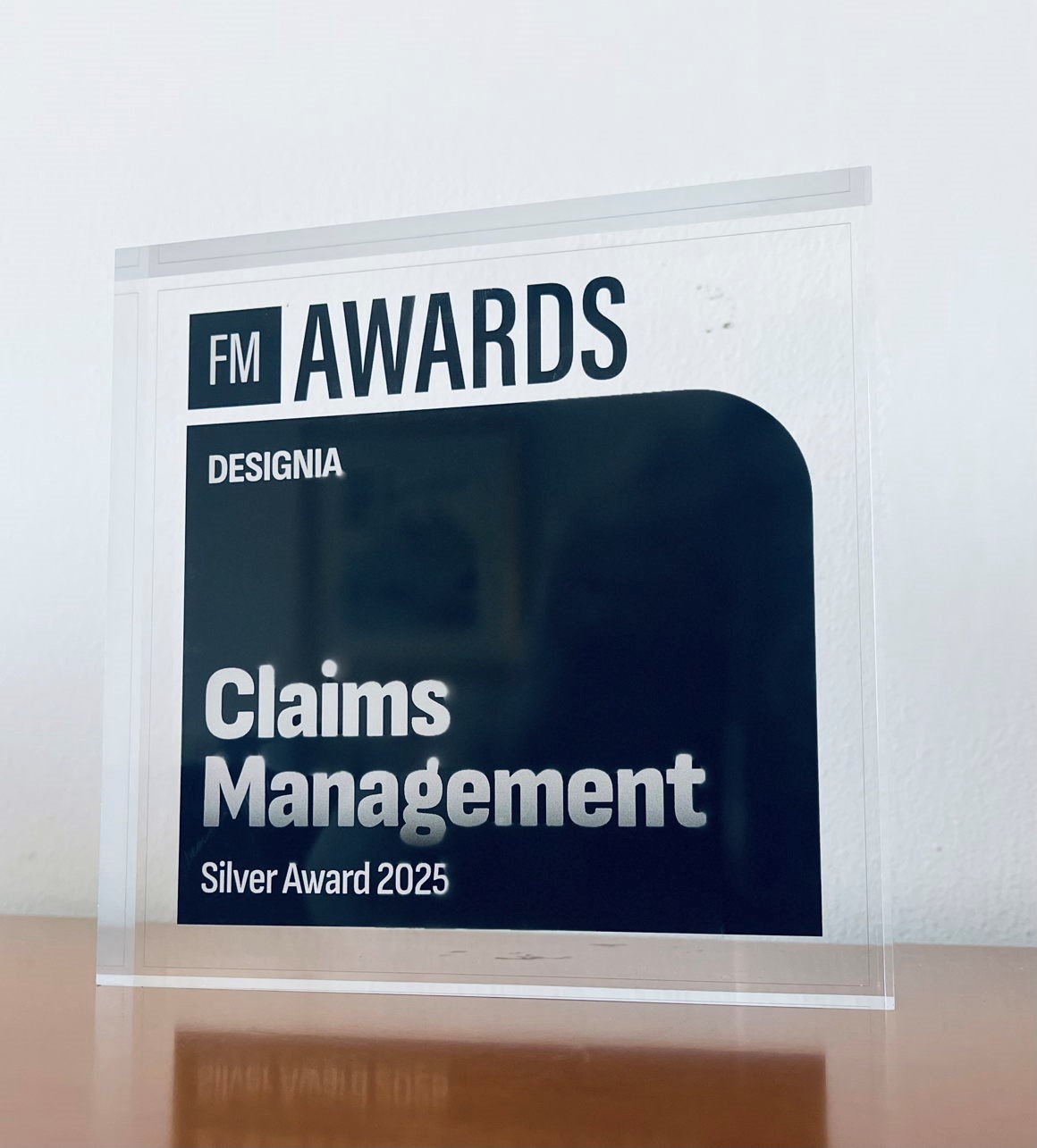 Designia Insurance Brokers: Διάκριση στα FMIA 2025