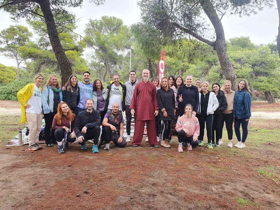 ERGO Wellness Month 2025